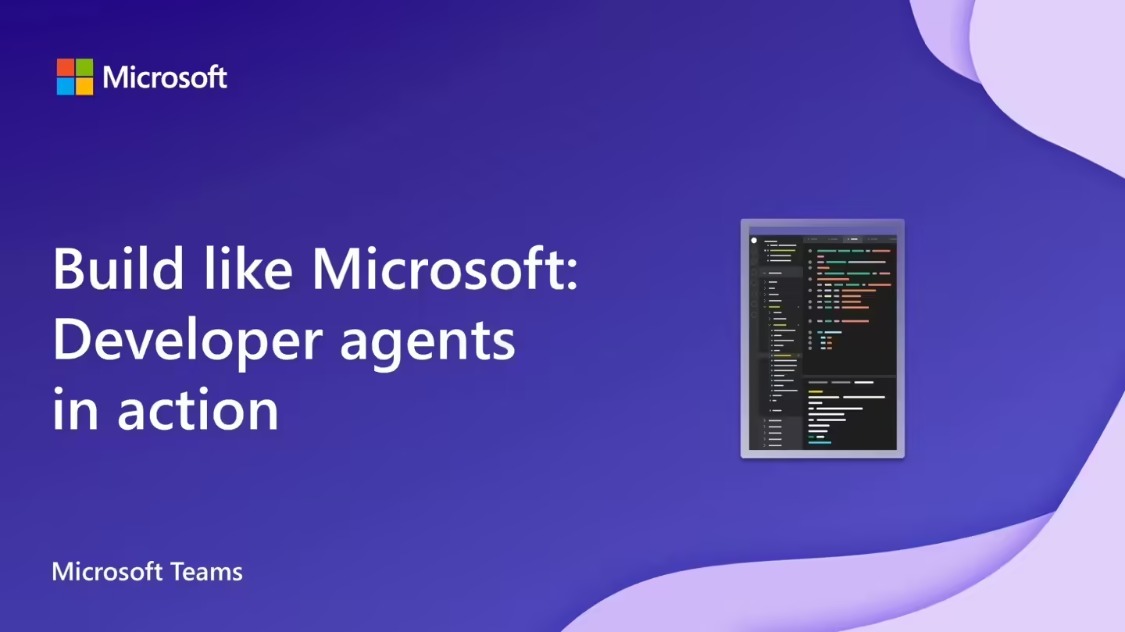 a16e814ej00sxdurv007od000v900hkp 微软开源发布 Athena 智能体:AI 重塑 Teams 工作流,代码 PR 审查最高提速 58%