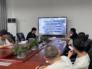 IC设备技术员岗前就业班结营 近40名学员成功推荐入职(图7)