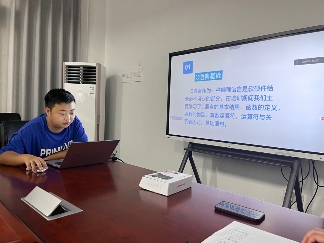 IC设备技术员岗前就业班结营 近40名学员成功推荐入职(图8)