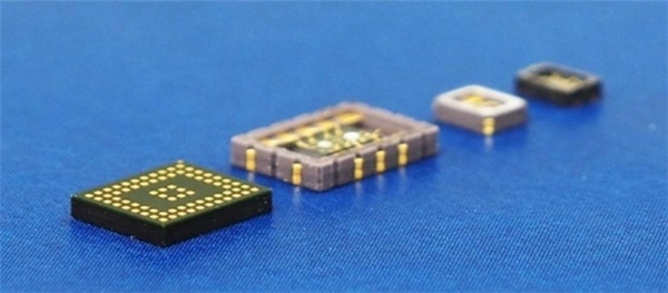 气体传感器技术发展与市场需求分析：精度功耗尺寸全面解析(图5)