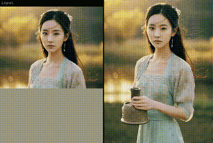 2014c15cg00sx209f01xfd000hs00c0m AI生成的视频也能改了,用VACE随意给视频扩图