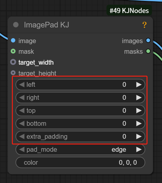 c957ac57j00sx209f001ed000fb00h8m AI生成的视频也能改了,用VACE随意给视频扩图