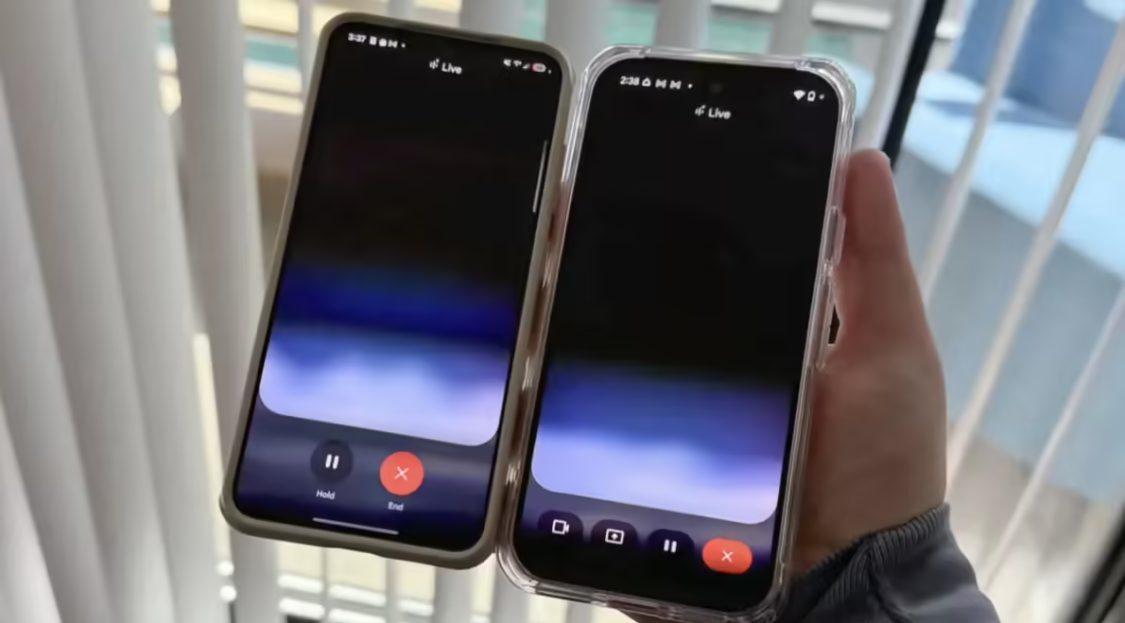 02f73aa9j00sx9h4l00fbd000v900hbp 谷歌 Gemini Live 功能登陆苹果 iOS / iPadOS 平台,美区可体验 AI 识屏识场景