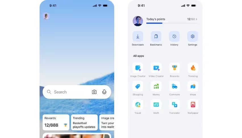 微软必应推出 Bing 视频创作器，首次免费开放 OpenAI Sora 模型视频生成能力