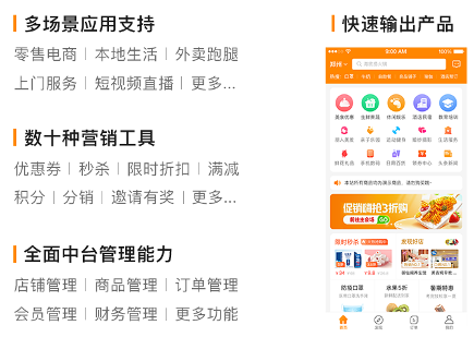 云虎软件定制开发怎么样 个性化定制高效可靠体验优秀
