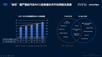 国产汽车芯片厂商面临智能电动化机遇与挑战(图4)
