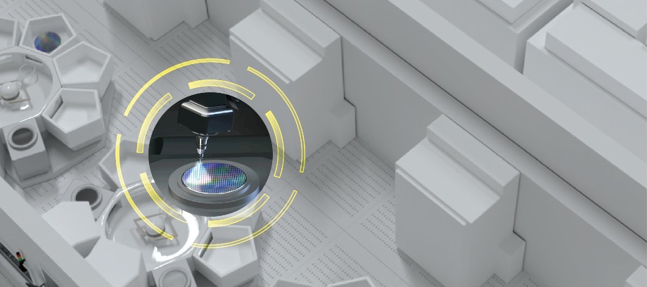 埃克斯工业获工业互联网大赛新锐组第二名，半导体智能制造解决方案获认可(图4)