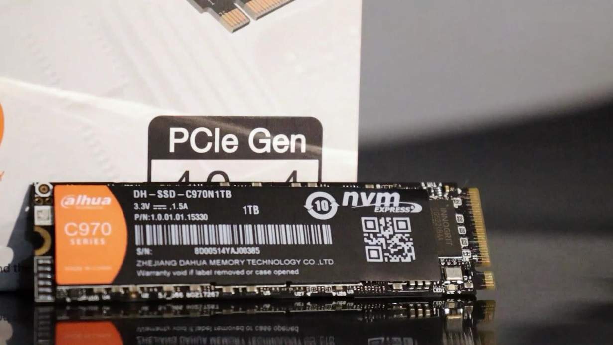 PCIe 4.0固态硬盘TBW写入寿命详解，如何选择高性价比SSD(图5)