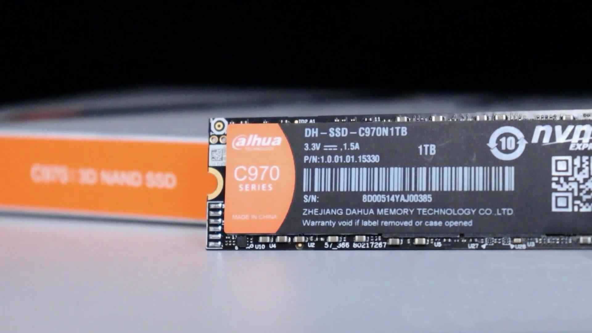 PCIe 4.0固态硬盘TBW写入寿命详解，如何选择高性价比SSD(图3)
