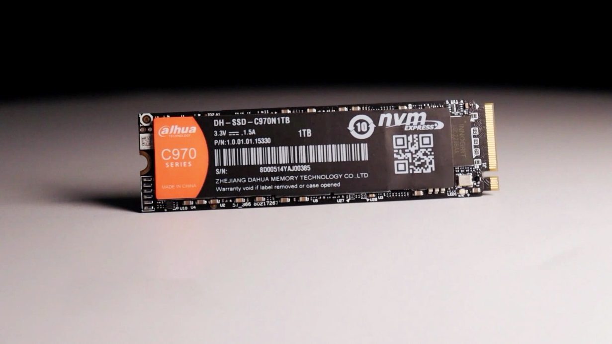 PCIe 4.0固态硬盘TBW写入寿命详解，如何选择高性价比SSD(图6)