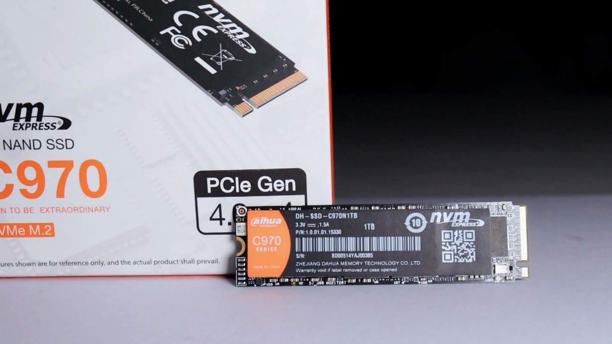 PCIe 4.0固态硬盘TBW写入寿命详解，如何选择高性价比SSD(图2)