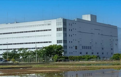 瑞萨电子投资900亿日元重启甲府工厂功率半导体生产线