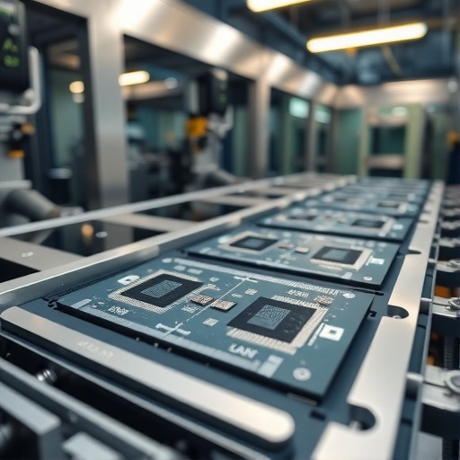 第六届广州国际国防科技创新展聚焦军警外贸市场发展(图1)