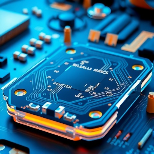 汽车智能化驱动半导体需求爆发，科通技术赋能智能座舱产业升级(图1)