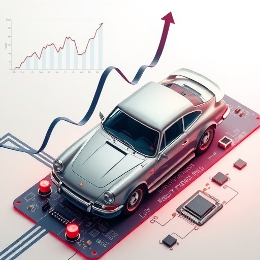 2019年四季度DRAM和NAND Flash营收排名及行业