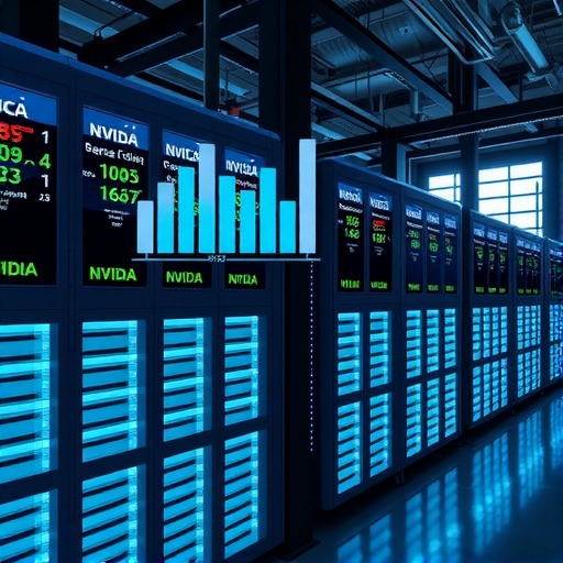 通富微电募资40亿拓展5G AI芯片封测业务-智云网