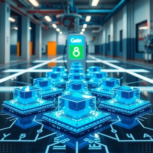 传感器技术在疫情防控中的关键应用与未来展望-智云网