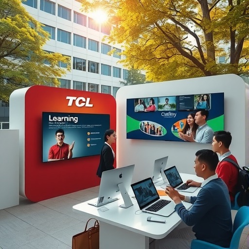 TCL2023届校园招聘启动 面向应届毕业生提供多元化岗位