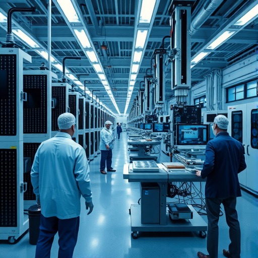 国产GPU与深度学习框架深度合作，摩尔线程携手一流科技打造AI算力新生态(图1)