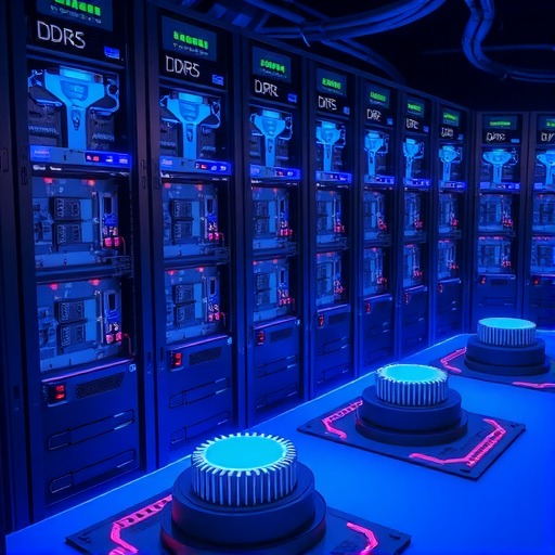 存储、算力大厂全力支持DDR5，热度不断提升(图1)