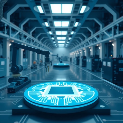 苹果5纳米投资激增 中华精测成最大受益者