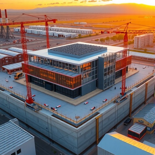 露笑科技碳化硅长晶设备研发及非公开募股项目布局-智云网