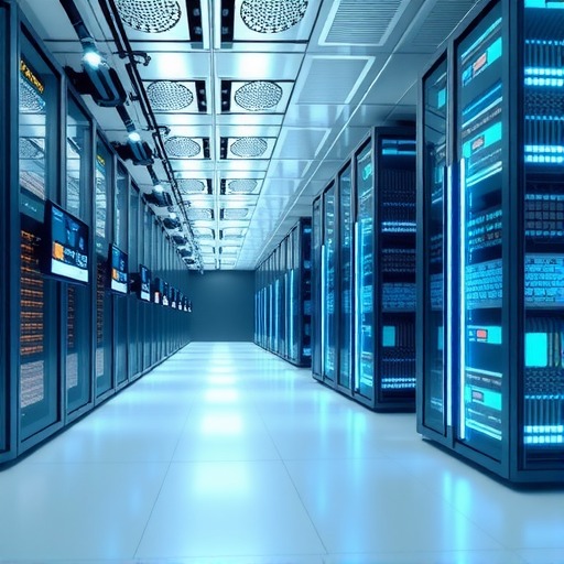 国家超级计算昆山中心通过验收 成为第八个国家级超算中心(图1)