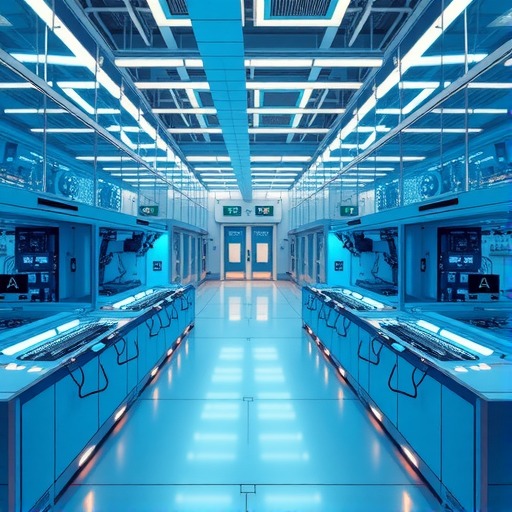 无锡：“感存算一体化”超级中试中心落地