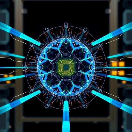 中国科学家构建76光子量子计算原型机九章 实现量子优越性(图1)