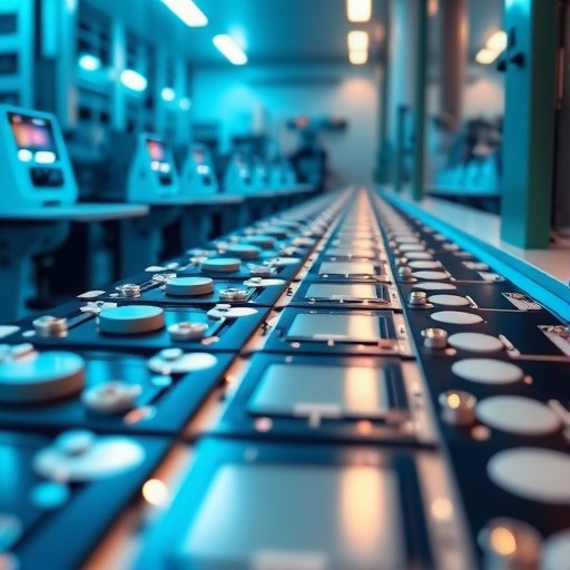 月产能提升至2.2万片 晶合集成产能利用率超100%