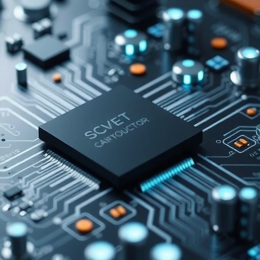 明微电子再推IPO辅导备案 深圳证监局披露最新进展-智云网