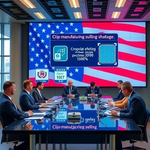 外媒：美国政府欲推动思科等收购诺基亚和爱立信