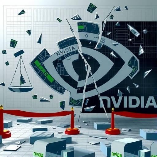 英伟达540亿美元收购Arm遭遇欧盟阻力 监管机构质疑让步不足(图1)