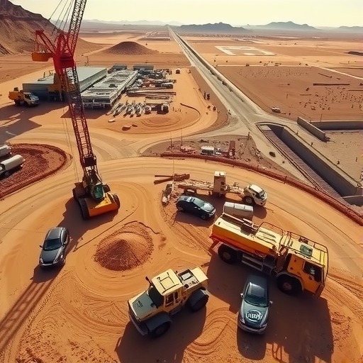 不止募资200亿，3分钟看懂中芯国际近千页招股说明书