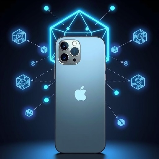 iPhone 12智能数据模式曝光：自动切换4G与5G延长续航(图1)