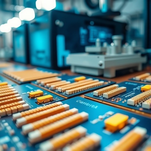 首款“中国芯”内存条在深量产