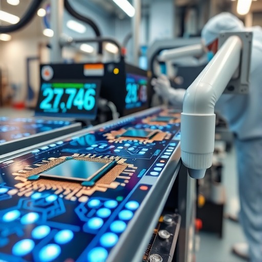 大基金减持通富微电不超过1%股份(图1)