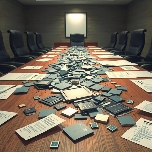 大唐电信筹划重大资产重组，拟为大唐恩智浦引入增资