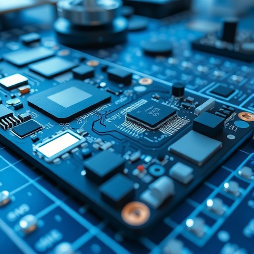 拟闯关科创板IPO 天科合达完成上市辅导