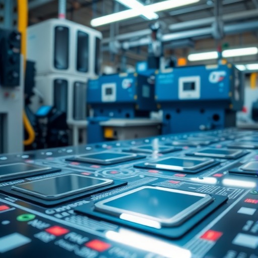 反垄断局解除日月光与矽品并购限制条件(图1)