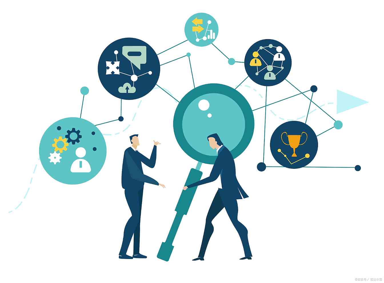 河南郑州软件定制开发行业崛起 专业定制化服务助力企业数字化转