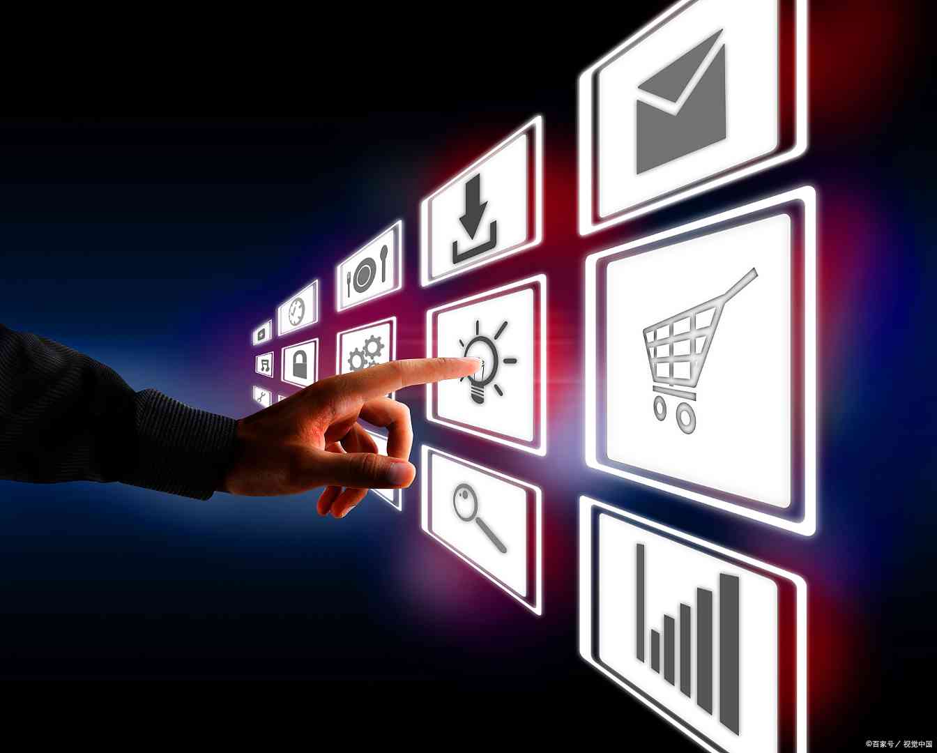 郑州软件开发助力企业打造独特商业应用解决方案