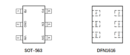 豪威集团发布5V/2A高效降压转换器WD10721，适配手机IoT设备(图4)