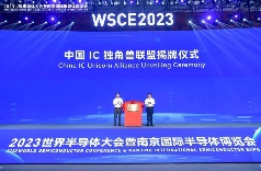 叩持电子连续两届荣获中国IC独角兽企业殊荣(图2)