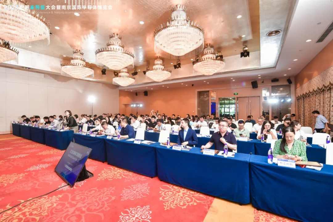 稳先微获评中国IC独角兽企业 半导体芯片技术创新获认可(图3)