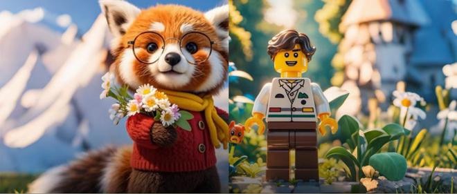 df22054cj00swyyoa00b3d000ic007tp 腾讯开源混元语音数字人模型:一张图一段音频就能让图中人物说话唱歌