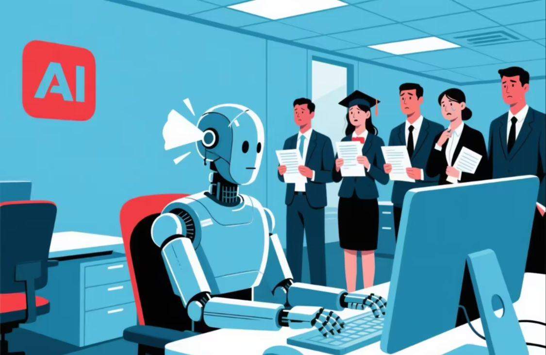 eb36ef09j00swyyhy0028d000v900kbp AI 冲击就业,调查显示四成雇主拟削减相关岗位