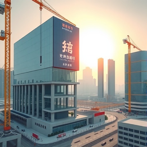 上海兆芯：准备在山东建立北方总部