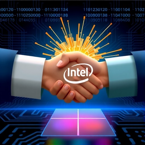 苹果英特尔分手，Arm最高兴？