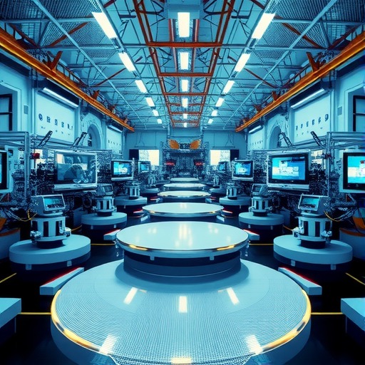 广州新12英寸产线参与方曝光